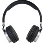 Fonestar Auriculares On-Ear con Cable TV-Phones para Televisión, Color Negro